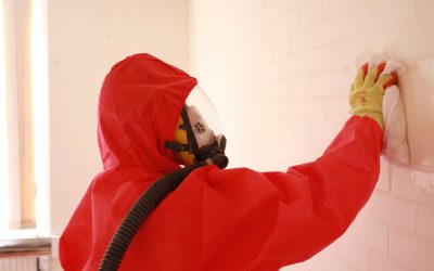 Asbestos: Common Types, Dangers & and How to Identify It