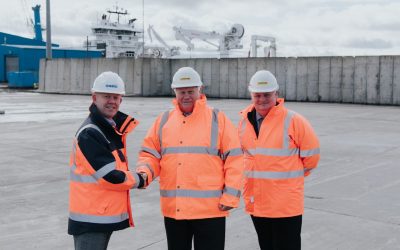 New Partnership Promises Growth In Onshore Decommissioning Sector